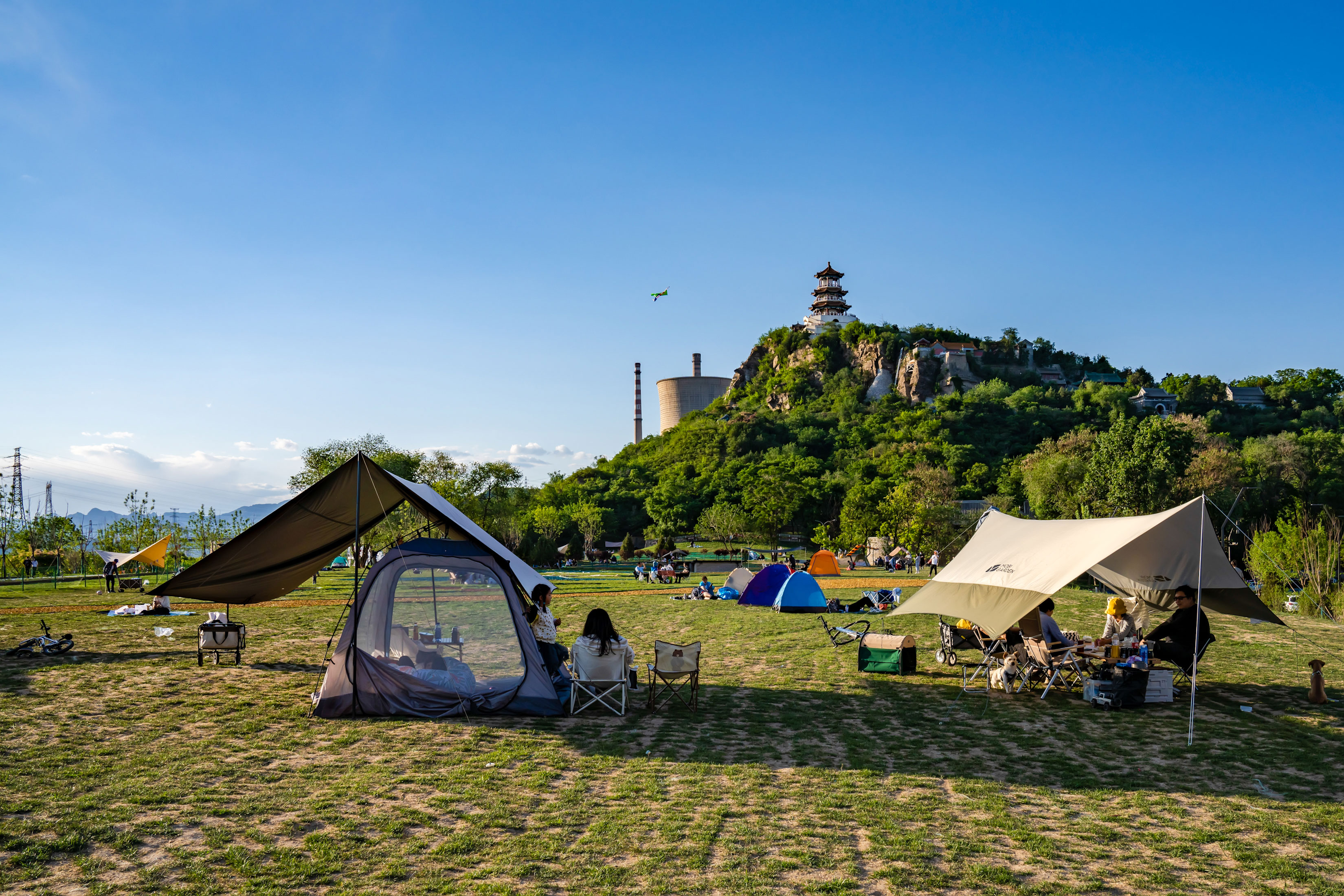 PT��Ѷ(�й���)�����ϸ����Ŵ������̬԰������ͼ��