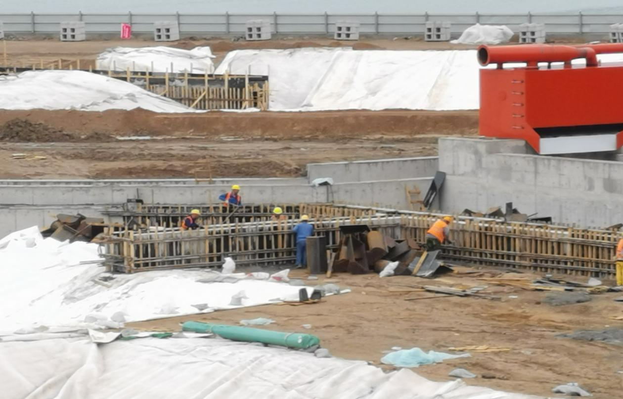 ��Ѵһ�� | �ӻ���̬��˾�徲�������ˮ����ĿְԱ��е