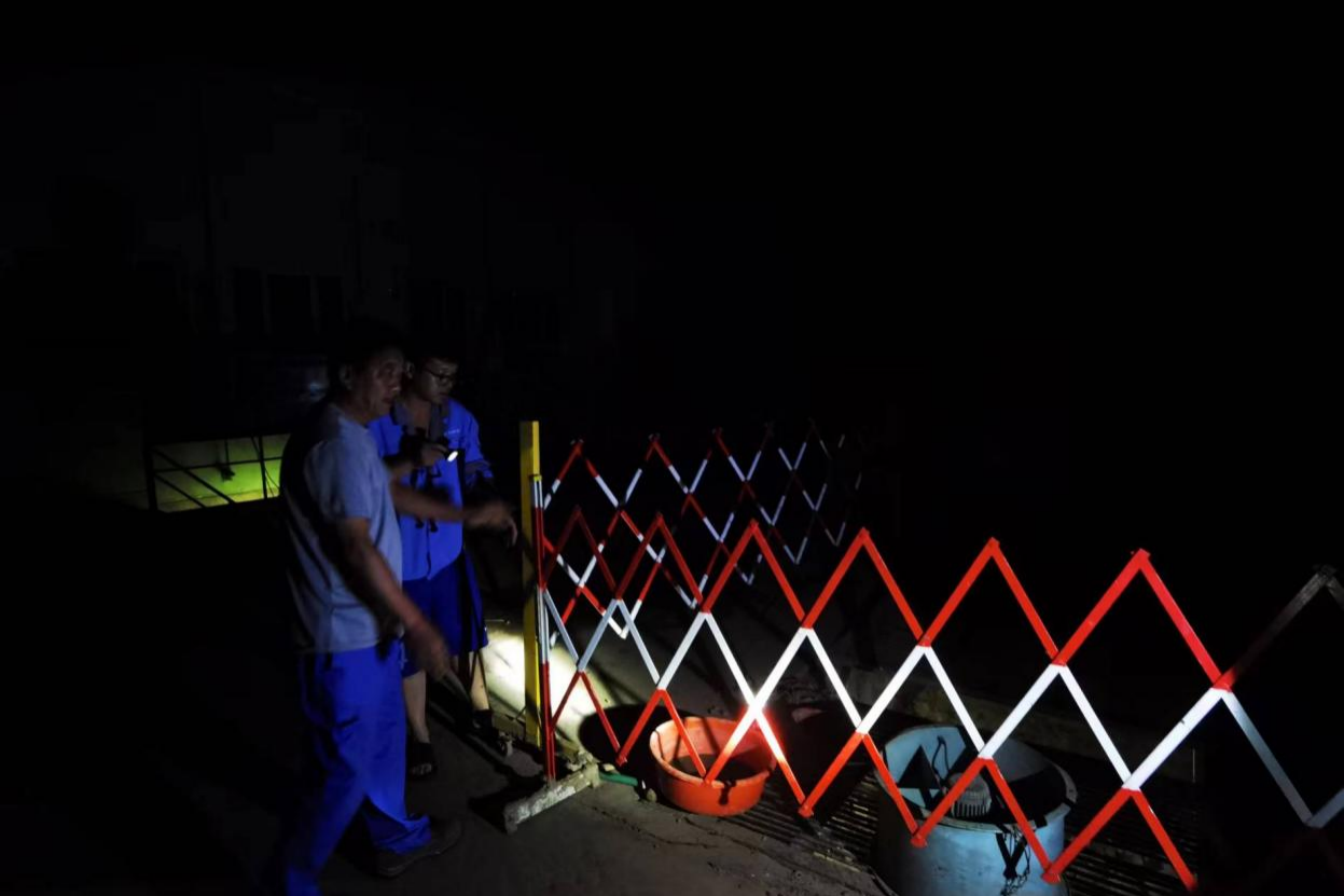 һ�ߴ���| ������Ӫ��˾һ����ս���޼�԰