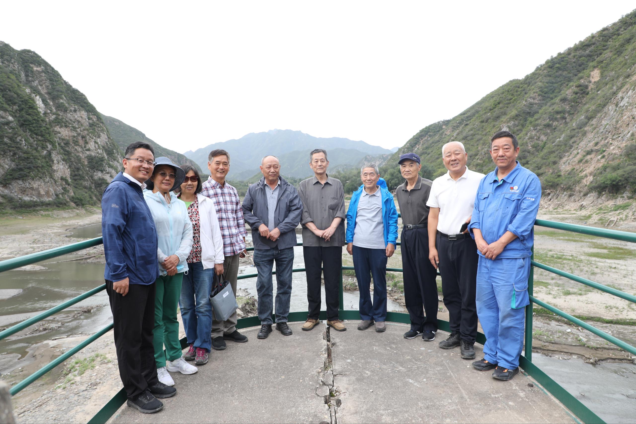 ������ˮ�⡢��έ���վ�����ߵ��к�ˮӦ�����μ��ָ���������