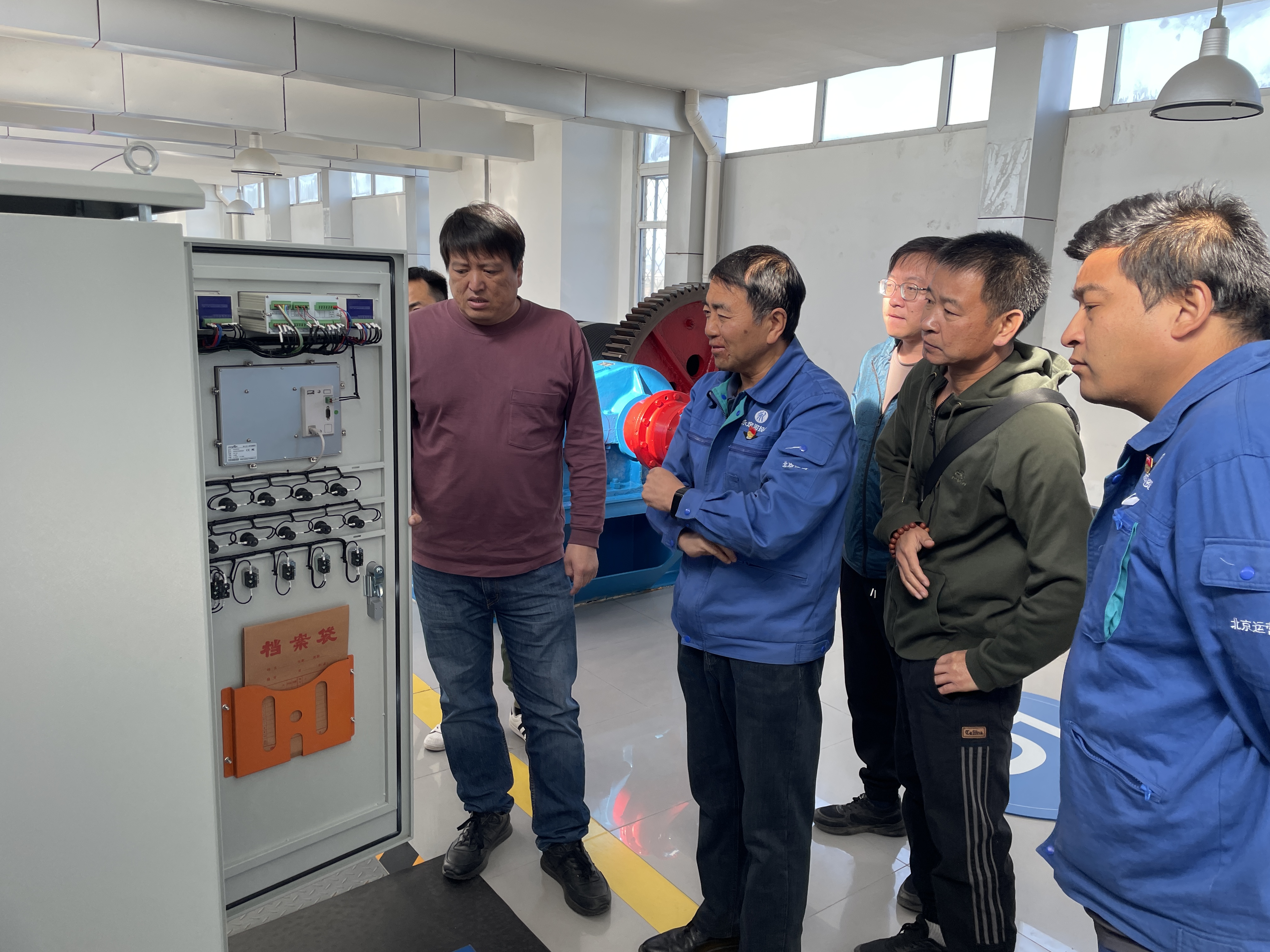 ������Ӫ��˾����ѧϰˮ�⽨����������