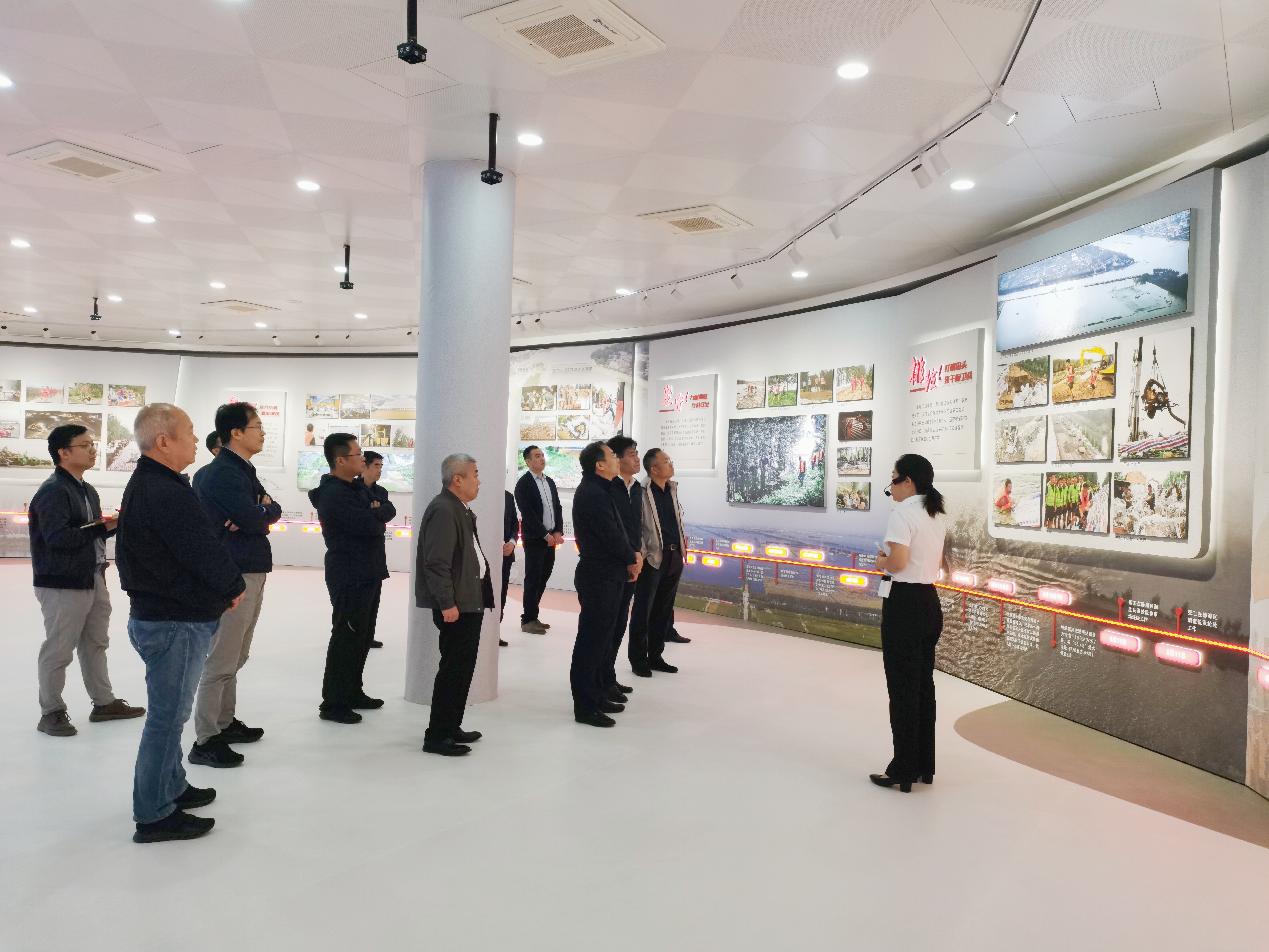 �����ί�м����ع�ί���ָ��������ֳ�Ӧ�Ժ��ӡ�23��7���������ش��ˮ��ʵչ��չ����