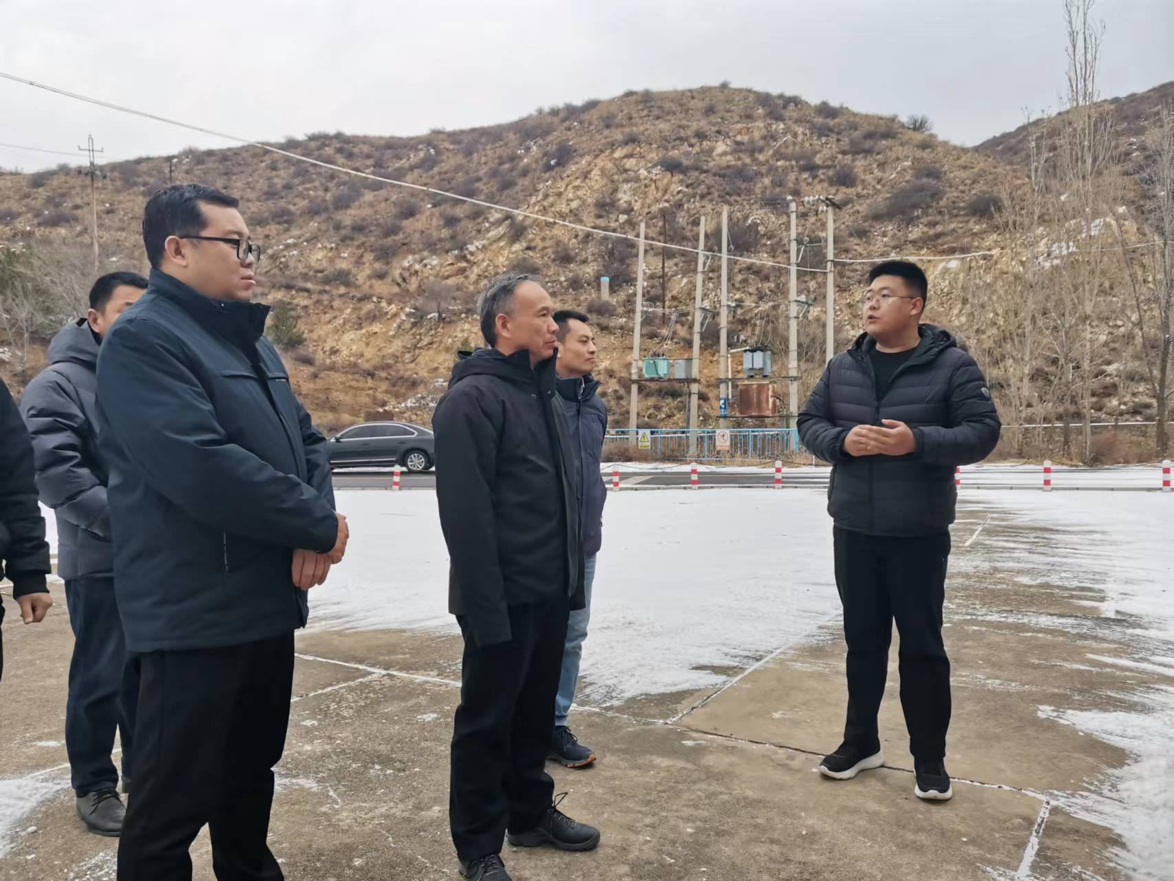 ¹«Ë¾Ö÷ÒªÏòµ¼µ÷ÑÐÕżҿڵØÇøÏîÄ¿ºÍÉú̬²¹Ë®ÊÂÇé ¹«Ë¾Ö÷ÒªÏòµ¼µ÷ÑÐÕżҿڵØÇøÏîÄ¿ºÍÉú̬²¹Ë®ÊÂÇé