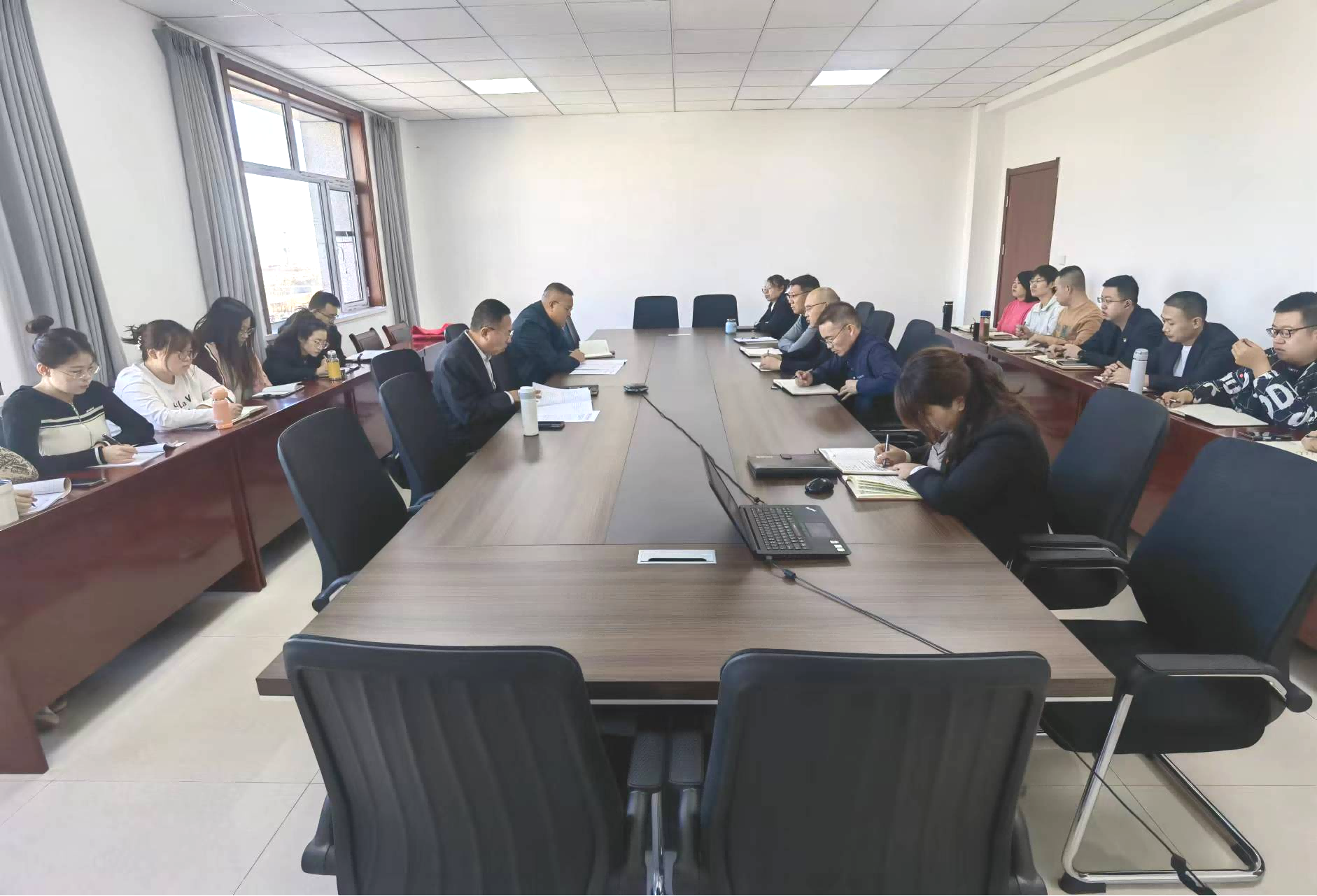 大同分公司 | 大同地区团结党支部深入学习贯彻习近平总书记在北京河北考察灾后恢复重修事情时的主要讲话精神 大同分公司 | 大同地区团结党支部深入学习贯彻习近平总书记在北京河北考察灾后恢复重修事情时的主要讲话精神