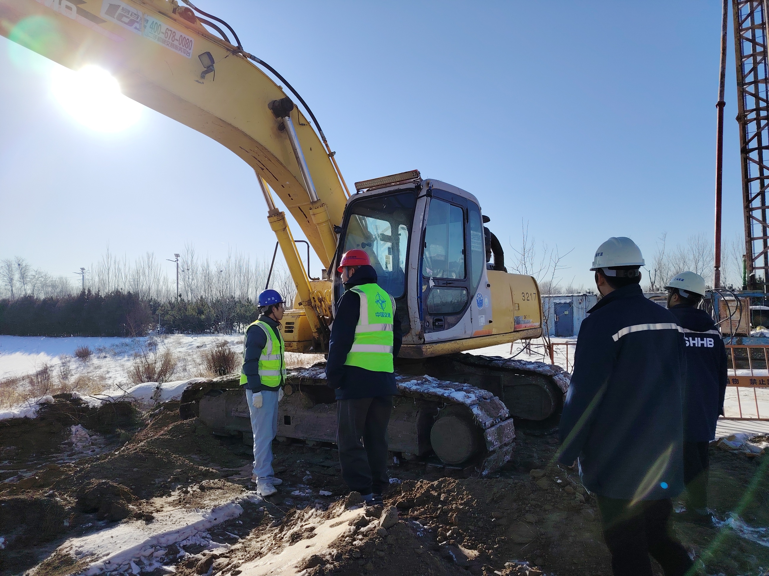 �ȷ��ֹ�˾ | ����ʱ��ȫ��������Ŀ�徲��ת