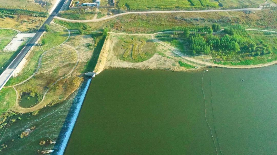 大同分公司 | 大同市桑干河阳高县段河流综合治理工程通过完工手艺预验收 大同分公司 | 大同市桑干河阳高县段河流综合治理工程通过完工手艺预验收