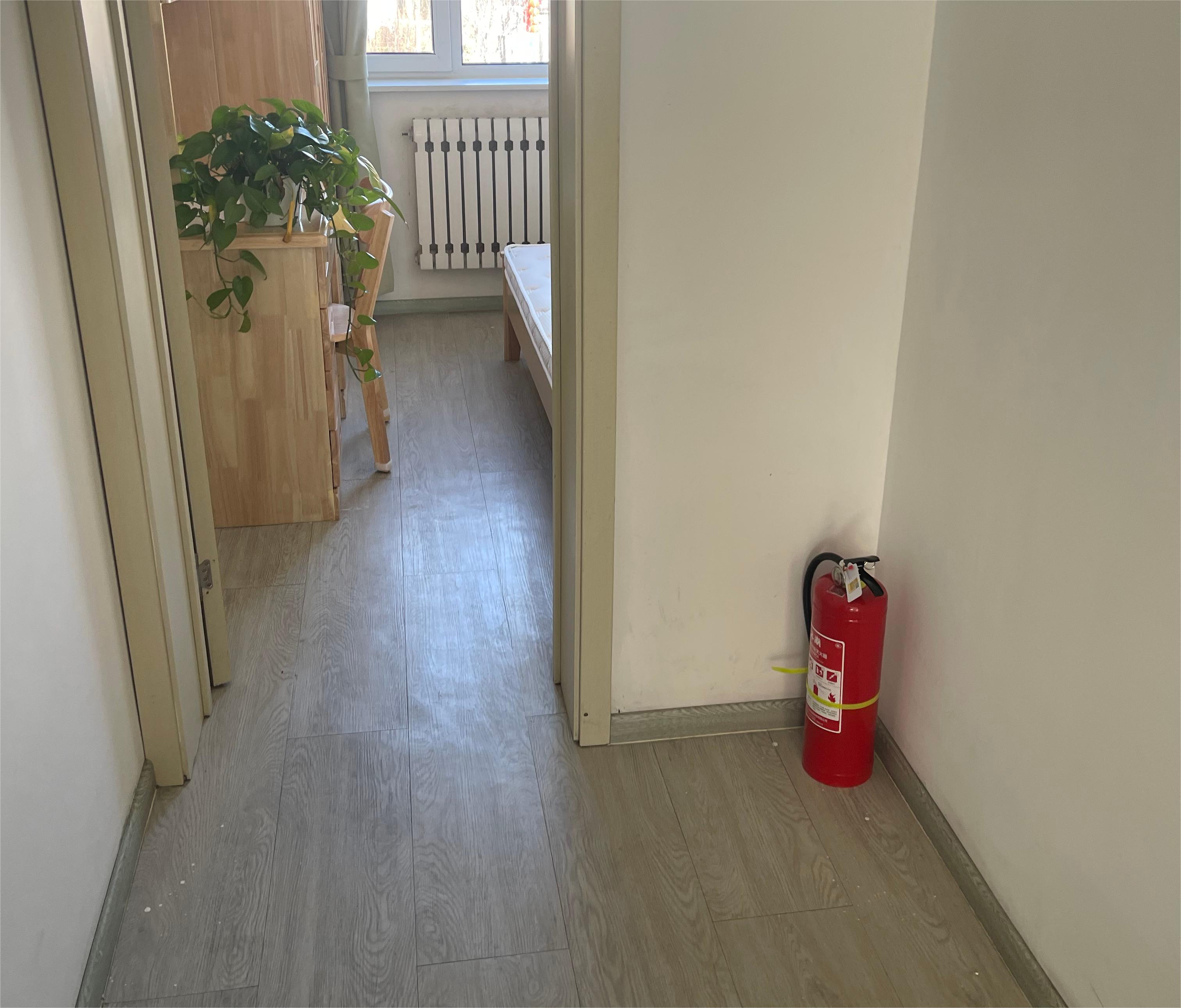 公司总部开展节前清静检查 公司总部开展节前清静检查