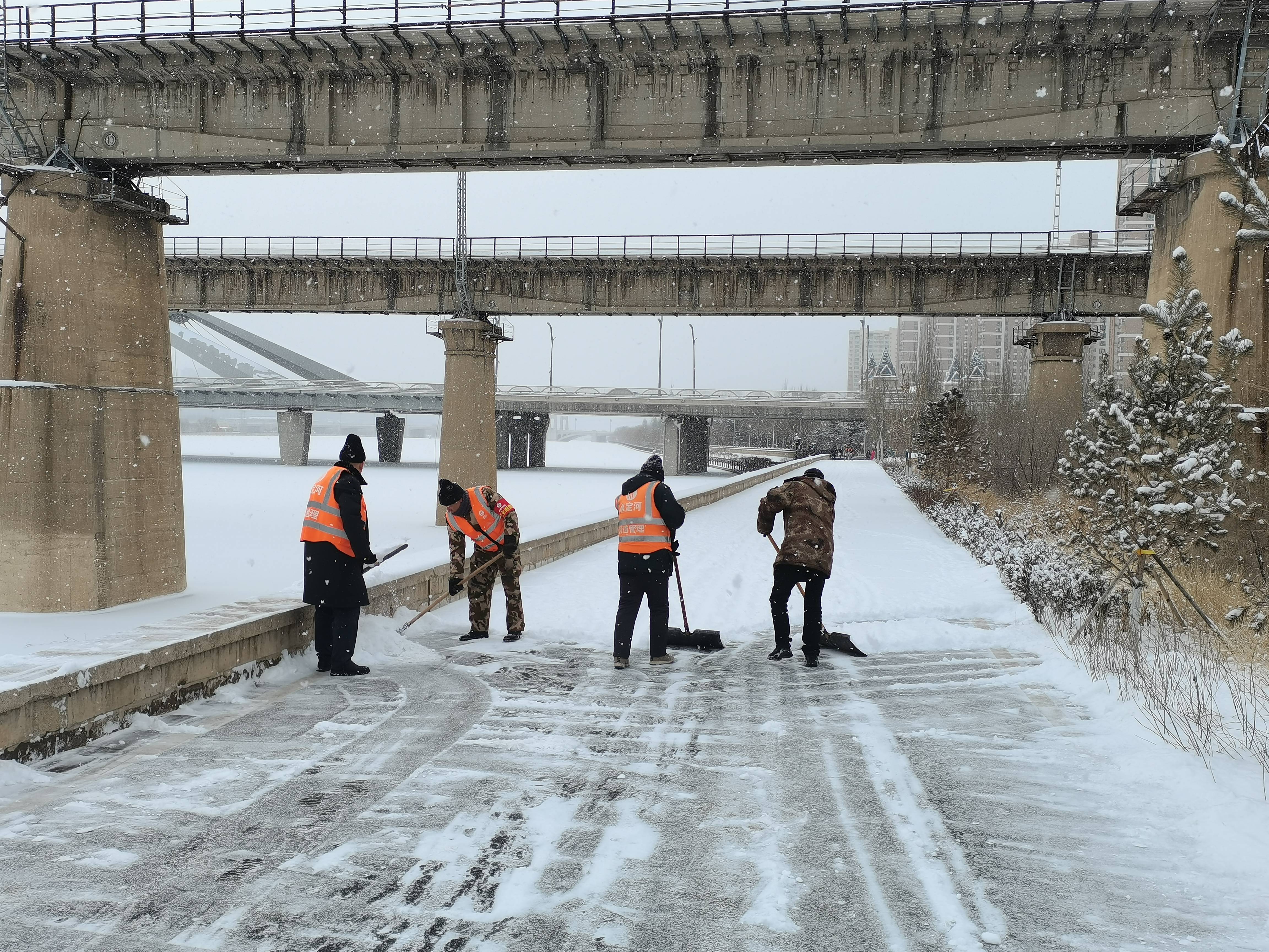 ��ͬ��Ӫ��˾ | ��ѩ���徲