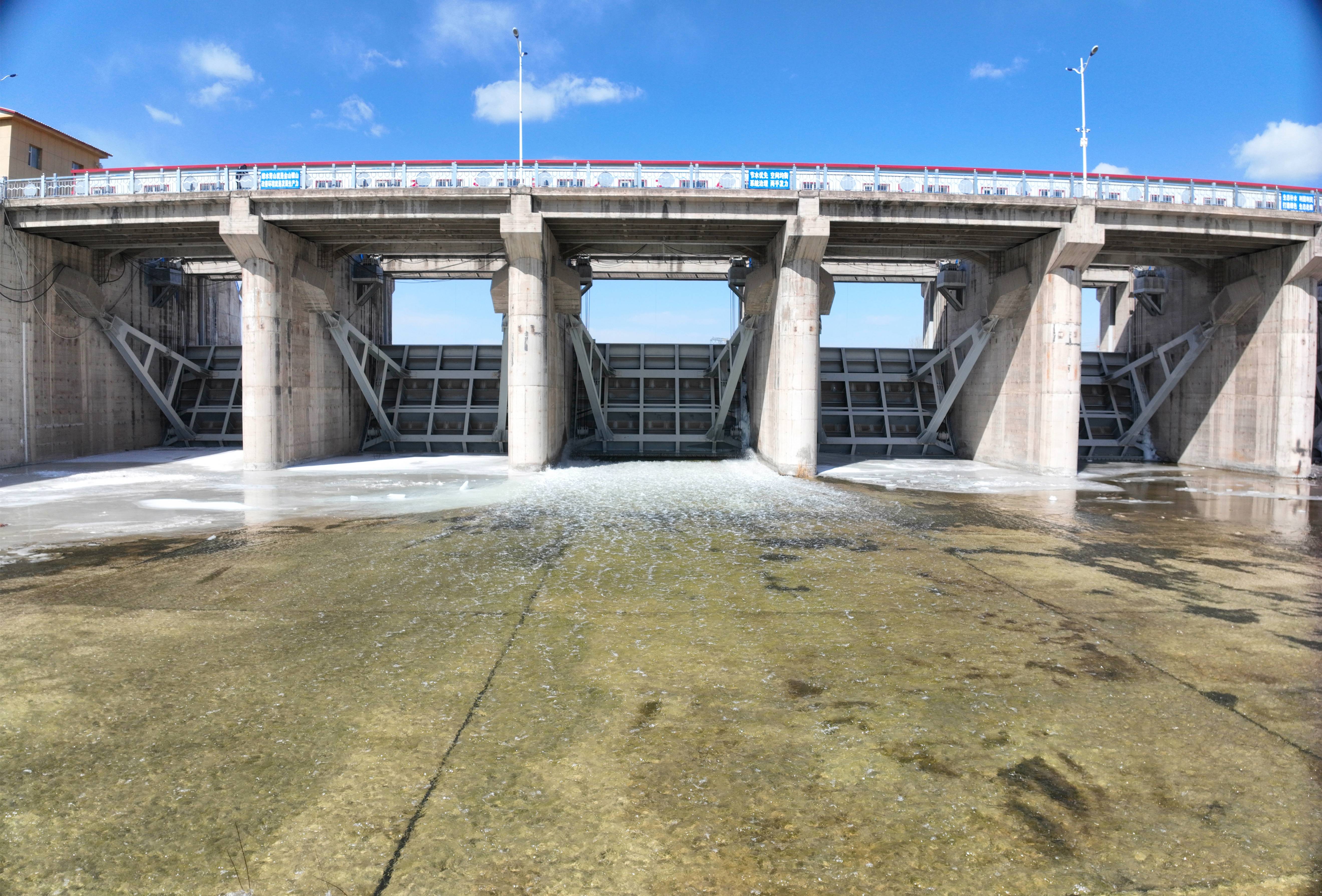 PT��Ѷ(�й���)����2024�괺����̬��ˮ��ȫ����