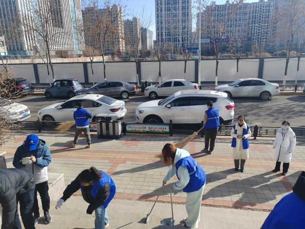 ¹«Ë¾¸÷¼¶¹¤»áÆð¾¢¿ªÕ¹Ñ§À×·æ×ÔԸЧÀÍÔ˶¯ ¹«Ë¾¸÷¼¶¹¤»áÆð¾¢¿ªÕ¹Ñ§À×·æ×ÔԸЧÀÍÔ˶¯