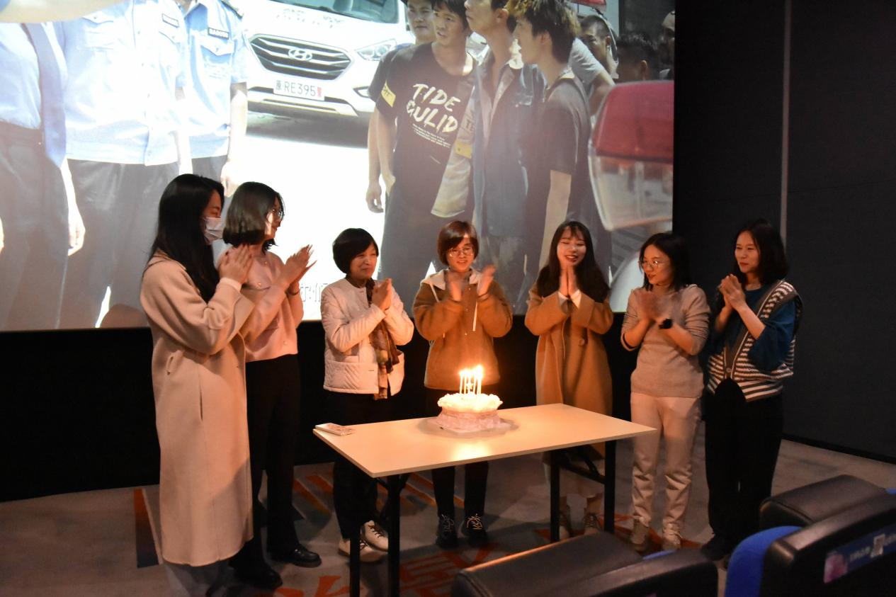 公司各级工会组织开展庆祝“三八”国际妇女节系列运动 公司各级工会组织开展庆祝“三八”国际妇女节系列运动