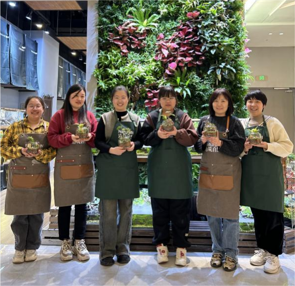 公司各级工会组织开展庆祝“三八”国际妇女节系列运动 公司各级工会组织开展庆祝“三八”国际妇女节系列运动