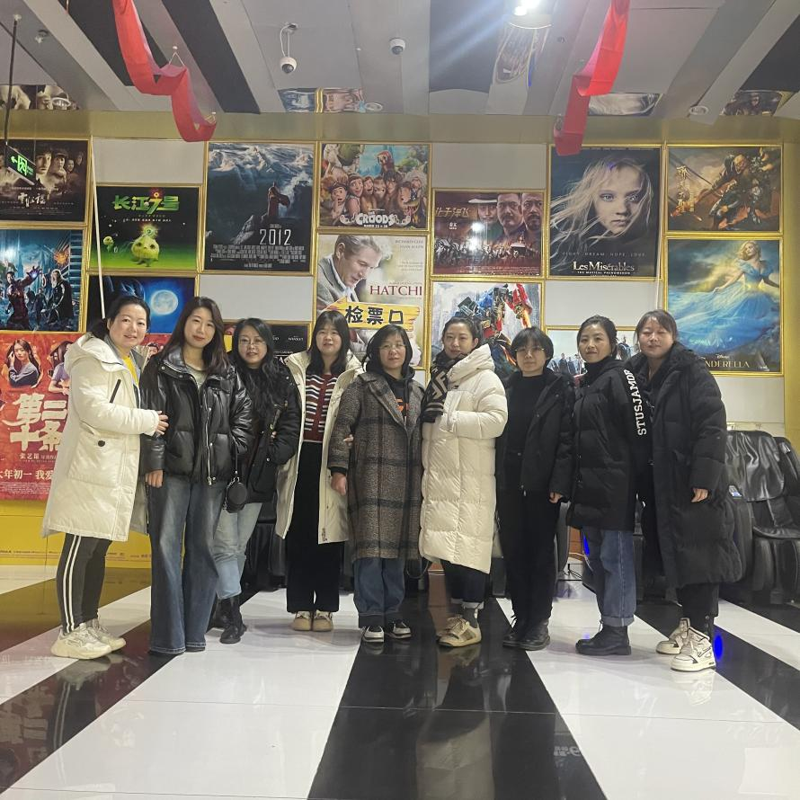 公司各级工会组织开展庆祝“三八”国际妇女节系列运动 公司各级工会组织开展庆祝“三八”国际妇女节系列运动