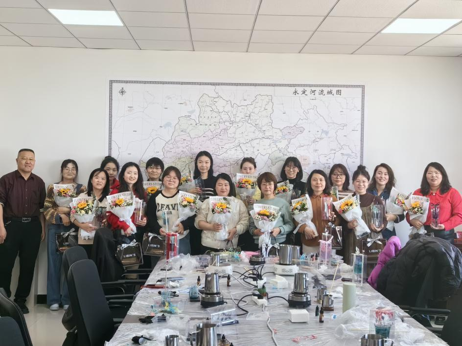 公司各级工会组织开展庆祝“三八”国际妇女节系列运动 公司各级工会组织开展庆祝“三八”国际妇女节系列运动