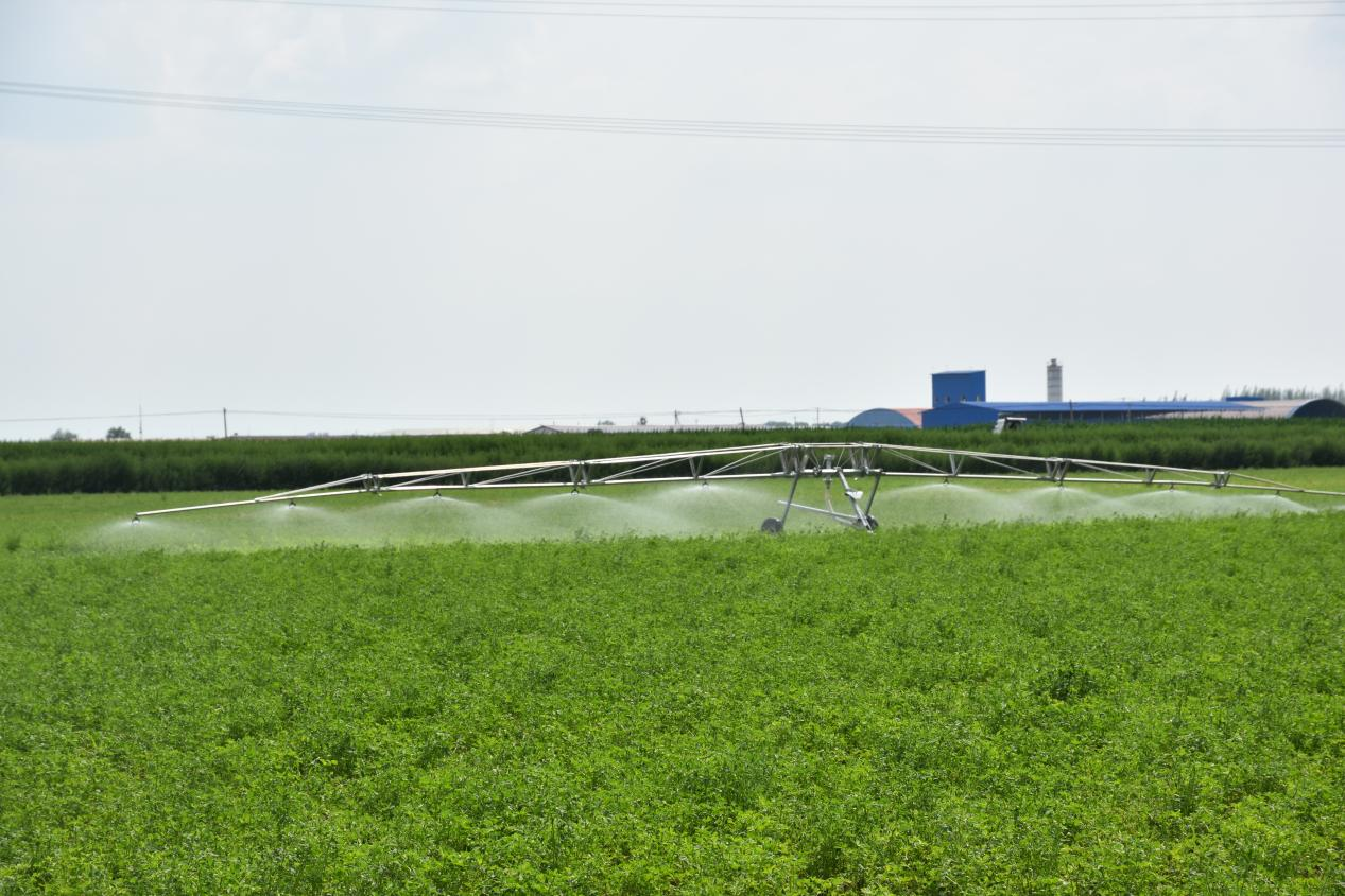 天下水日 中国水周 | PT视讯(中国区)官网“善水善治”案例展播(五) 天下水日 中国水周 | PT视讯(中国区)官网“善水善治”案例展播(五)