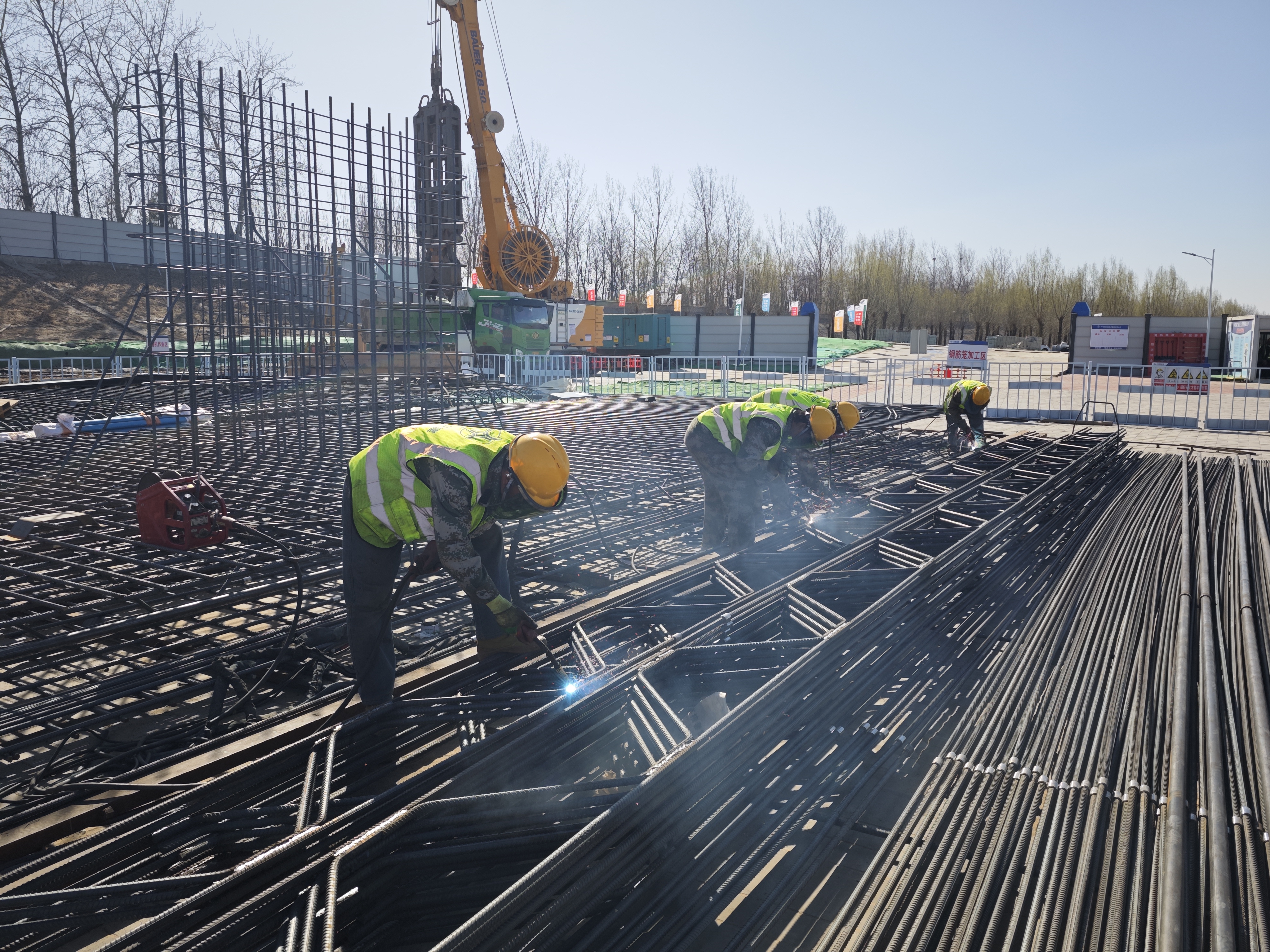 PTÊÓѶ(ÖйúÇø)¹ÙÍø±±¾©ÔÖºó»Ö¸´ÖØÐÞÓë×ÛºÏÌáÉýÏîÄ¿ÖÜÈ«¿ª¹¤½¨Éè PTÊÓѶ(ÖйúÇø)¹ÙÍø±±¾©ÔÖºó»Ö¸´ÖØÐÞÓë×ÛºÏÌáÉýÏîÄ¿ÖÜÈ«¿ª¹¤½¨Éè