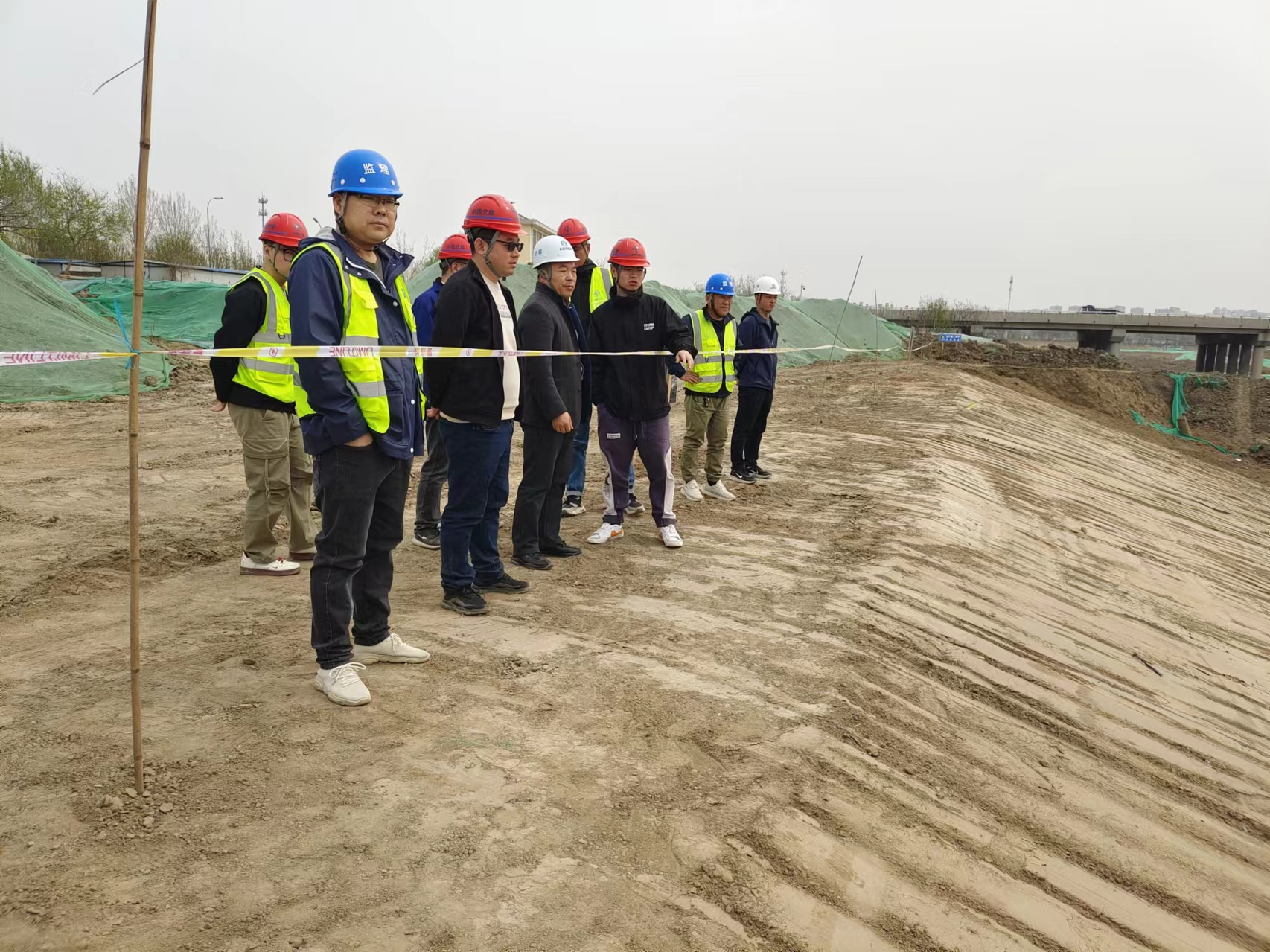 廊坊分公司 | 开展清明节前清静检查 廊坊分公司 | 开展清明节前清静检查