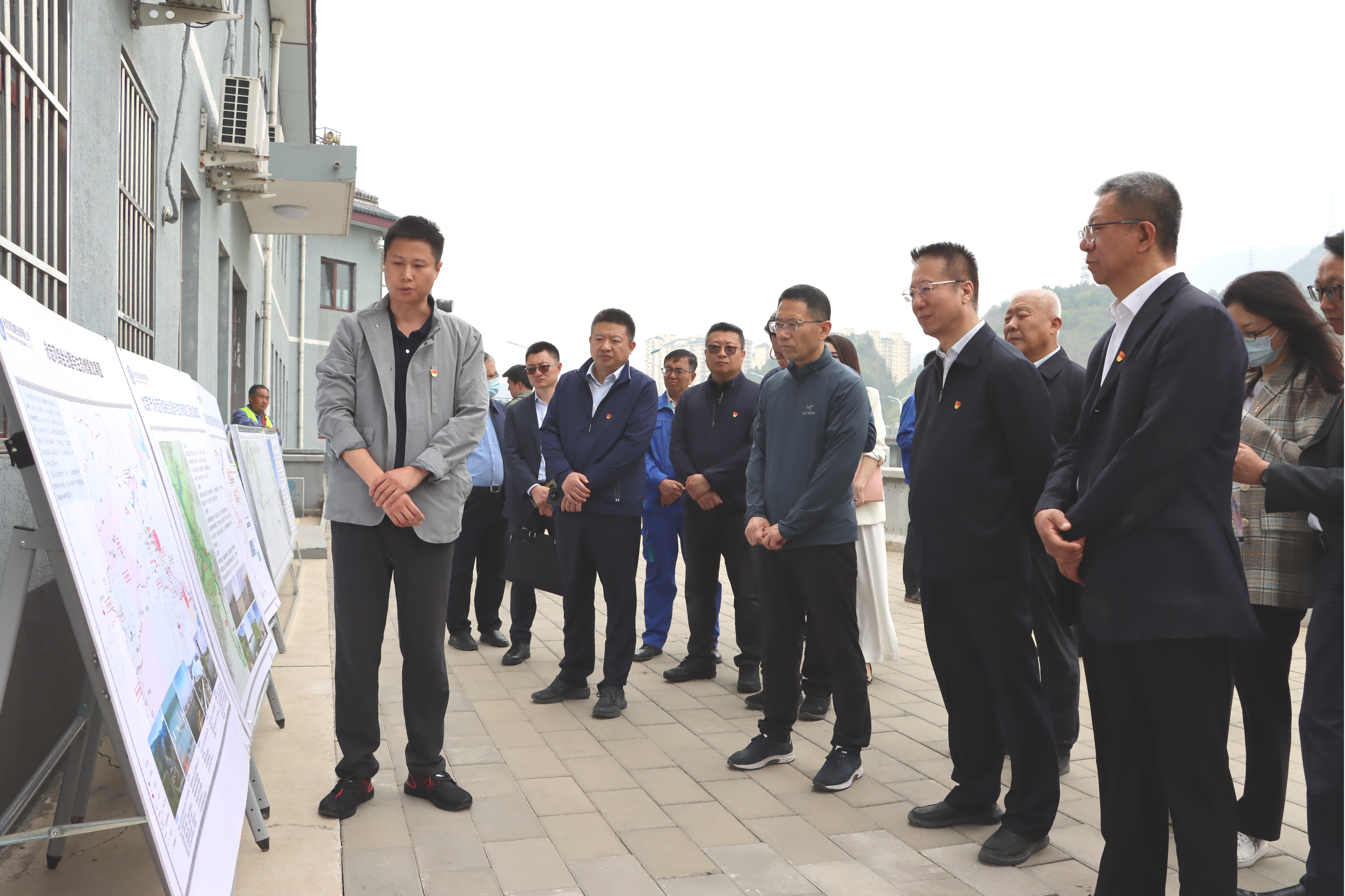 ��˾�ܲ���֧������ҿ���������Դˮ��Ӫҵ����֧���ŽῪչ���⵳���˶�