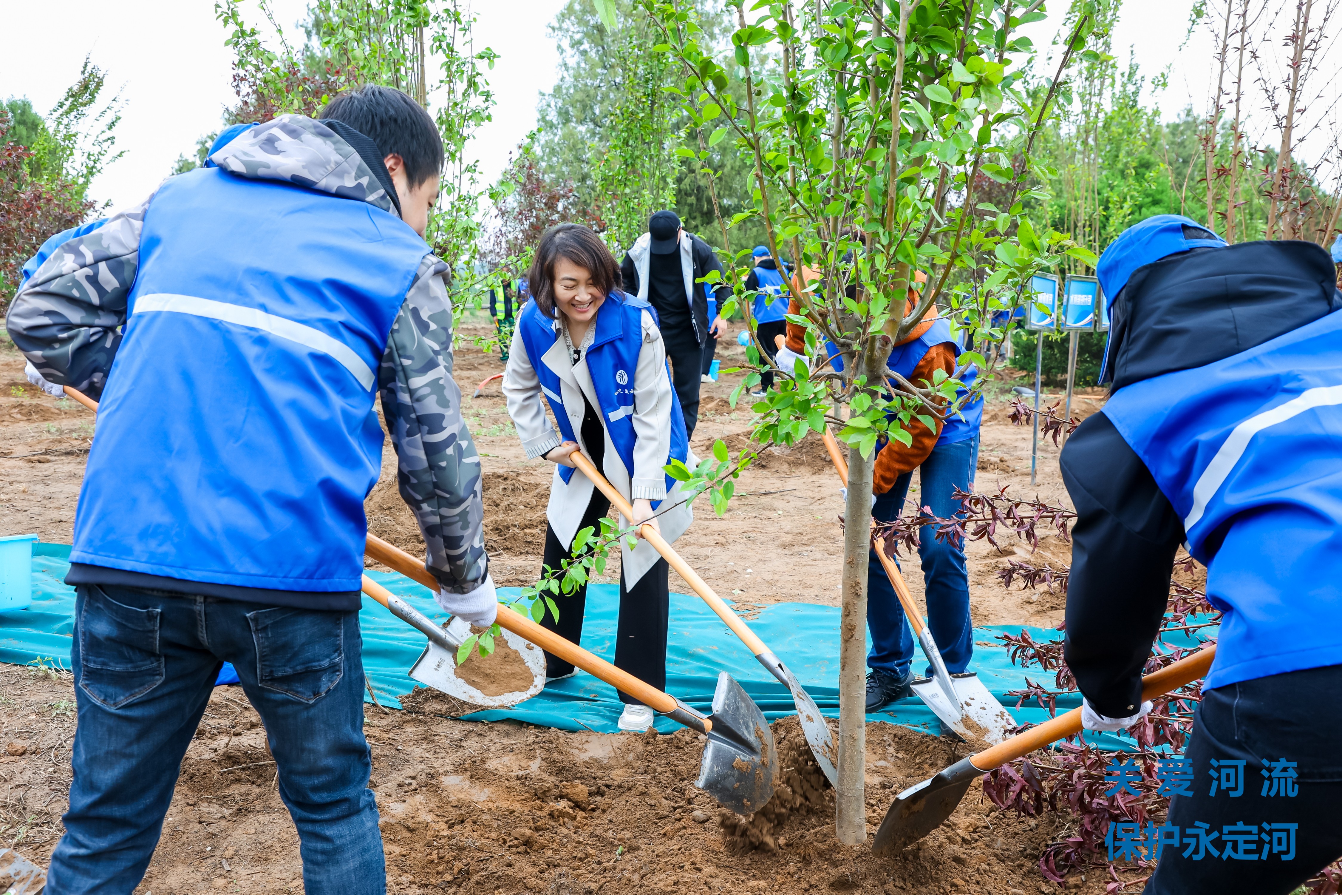 ¡°Ö²¡±´ËÇàÂÌ ÔöºñÁ÷Óò¡°ÂÌÉ«¼Òµ×¡±¡ª2024Äê¡°¹Ø°®ºÓÁ÷ ±£»£»£»£»£»¤PTÊÓѶ(ÖйúÇø)¹ÙÍø¡±Ô˶¯ÔÚ¾©¾ÙÐÐ ¡°Ö²¡±´ËÇàÂÌ ÔöºñÁ÷Óò¡°ÂÌÉ«¼Òµ×¡±¡ª2024Äê¡°¹Ø°®ºÓÁ÷ ±£»£»£»£»£»¤PTÊÓѶ(ÖйúÇø)¹ÙÍø¡±Ô˶¯ÔÚ¾©¾ÙÐÐ