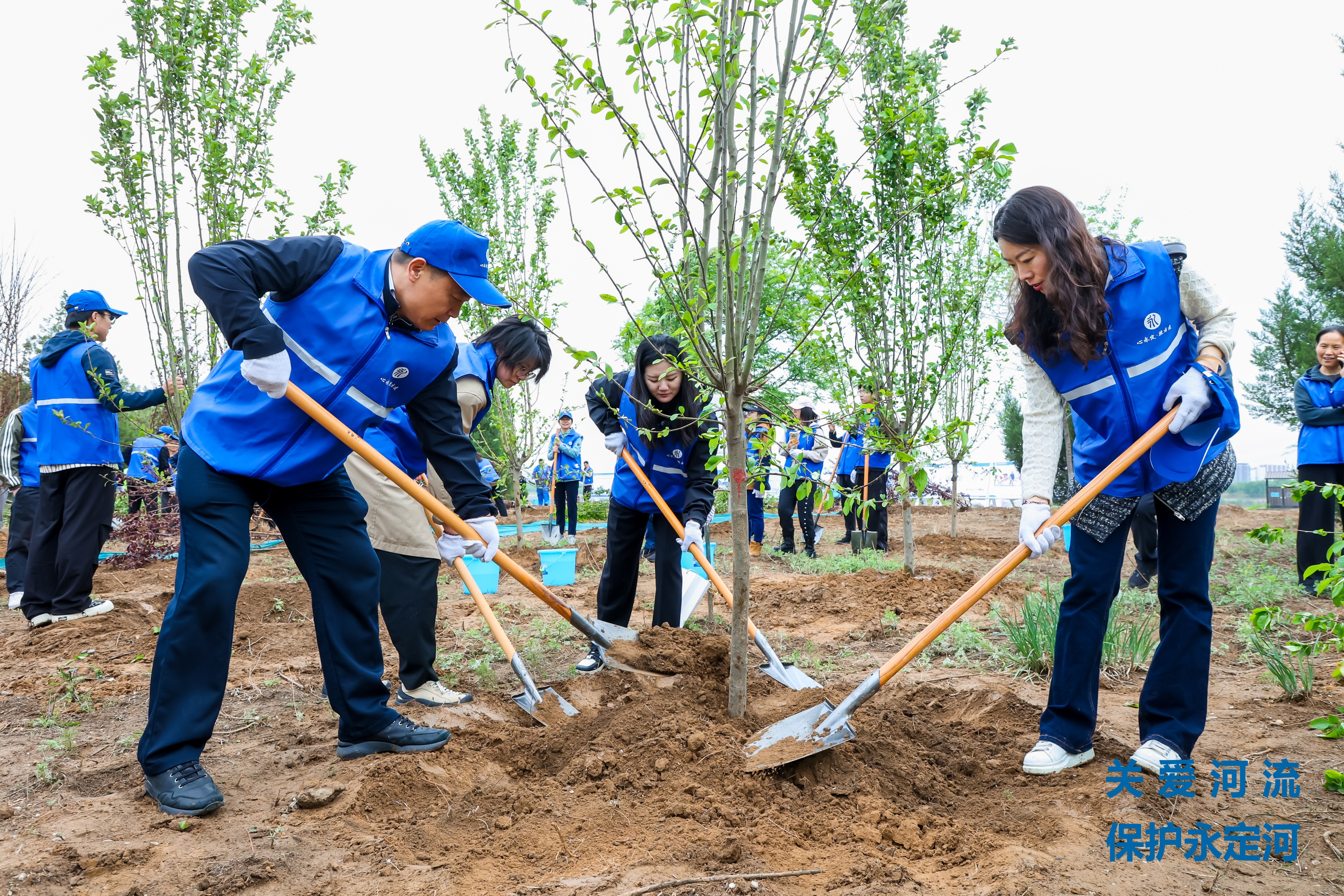 ¡°Ö²¡±´ËÇàÂÌ ÔöºñÁ÷Óò¡°ÂÌÉ«¼Òµ×¡±¡ª2024Äê¡°¹Ø°®ºÓÁ÷ ±£»£»£»£»£»¤PTÊÓѶ(ÖйúÇø)¹ÙÍø¡±Ô˶¯ÔÚ¾©¾ÙÐÐ ¡°Ö²¡±´ËÇàÂÌ ÔöºñÁ÷Óò¡°ÂÌÉ«¼Òµ×¡±¡ª2024Äê¡°¹Ø°®ºÓÁ÷ ±£»£»£»£»£»¤PTÊÓѶ(ÖйúÇø)¹ÙÍø¡±Ô˶¯ÔÚ¾©¾ÙÐÐ