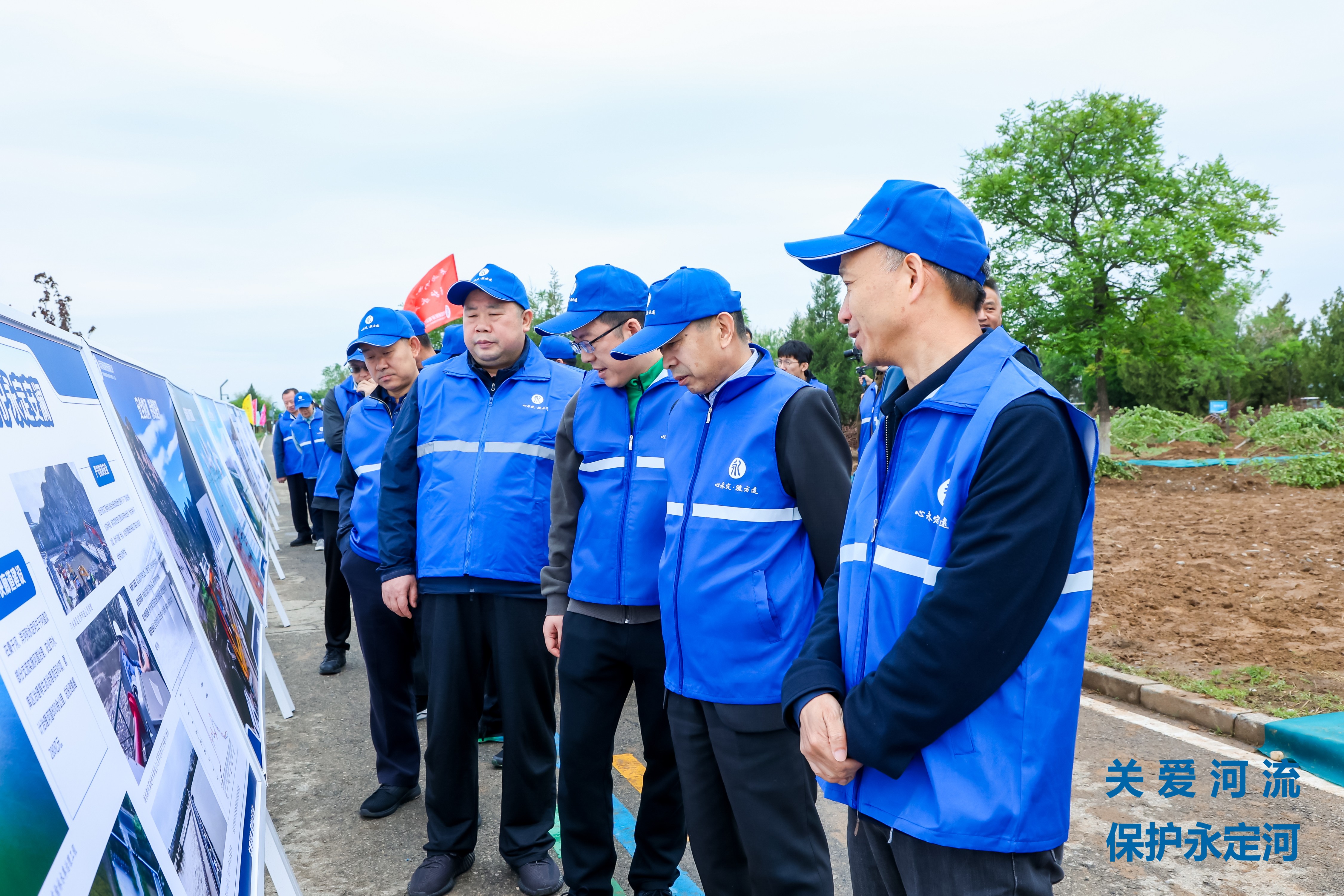 ¡°Ö²¡±´ËÇàÂÌ ÔöºñÁ÷Óò¡°ÂÌÉ«¼Òµ×¡±¡ª2024Äê¡°¹Ø°®ºÓÁ÷ ±£»£»£»£»£»¤PTÊÓѶ(ÖйúÇø)¹ÙÍø¡±Ô˶¯ÔÚ¾©¾ÙÐÐ ¡°Ö²¡±´ËÇàÂÌ ÔöºñÁ÷Óò¡°ÂÌÉ«¼Òµ×¡±¡ª2024Äê¡°¹Ø°®ºÓÁ÷ ±£»£»£»£»£»¤PTÊÓѶ(ÖйúÇø)¹ÙÍø¡±Ô˶¯ÔÚ¾©¾ÙÐÐ