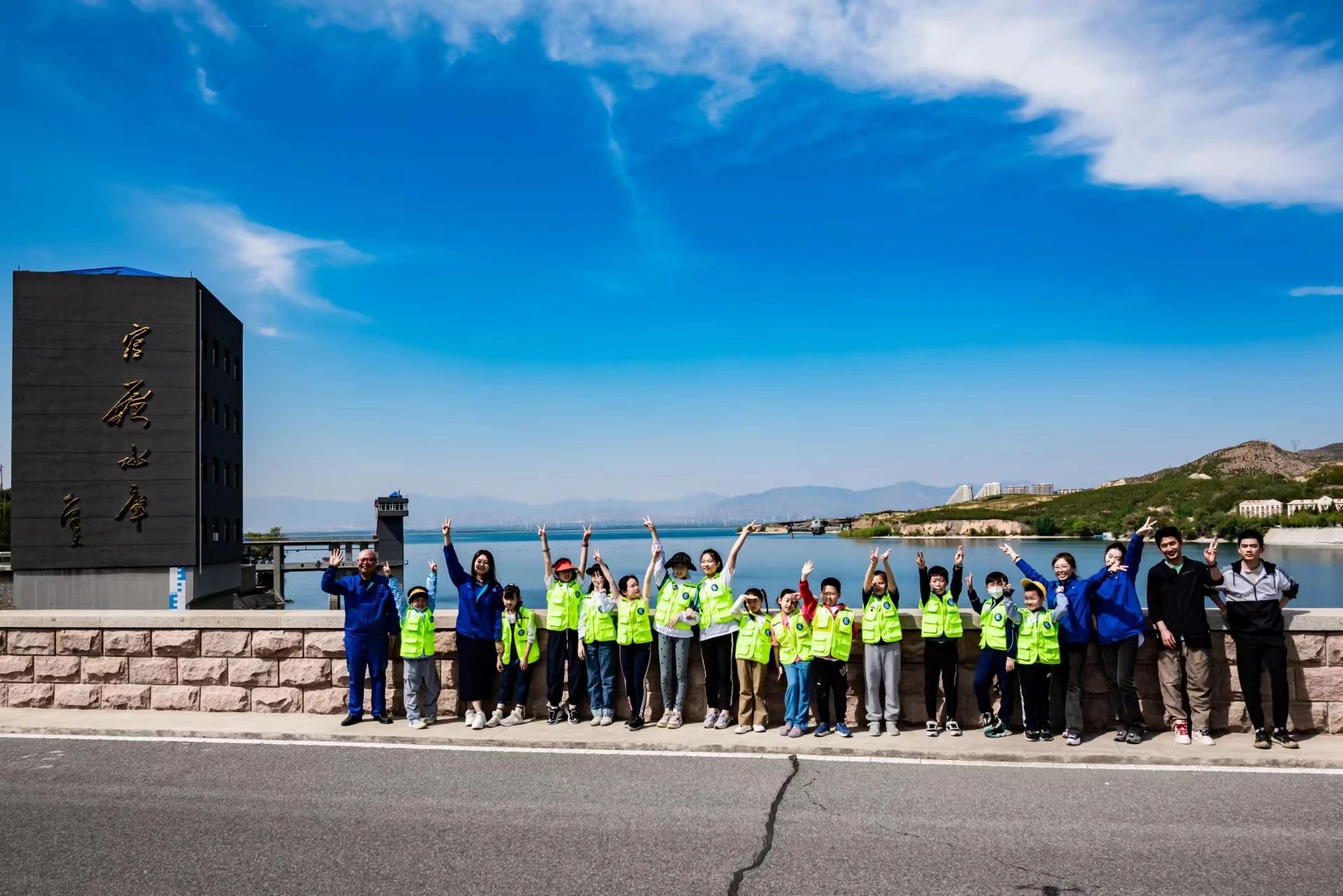 Ê×ÆÚ¡°¾©Í¯Ñ°Ô´-¹ÙÌüË®¿ÆÑ§Ì½ÃØ¡±ÑÐѧÔ˶¯ÔÚ¹ÙÌüË®ÎÄ»¯ÑÐѧ»ùµØ¾ÙÐÐ Ê×ÆÚ¡°¾©Í¯Ñ°Ô´-¹ÙÌüË®¿ÆÑ§Ì½ÃØ¡±ÑÐѧÔ˶¯ÔÚ¹ÙÌüË®ÎÄ»¯ÑÐѧ»ùµØ¾ÙÐÐ