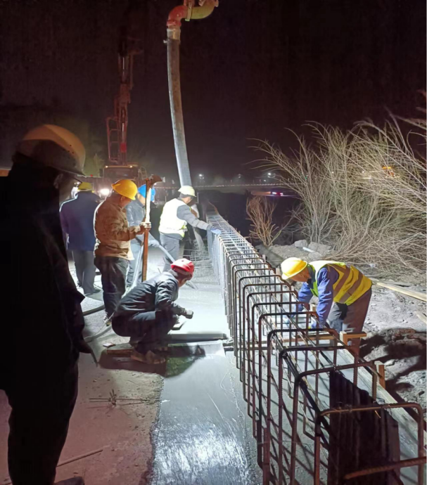 ��ͬ�ֹ�˾ | ȫ���ƽ�����������Ŀ���������������δ�ͬ�����Ƹ�