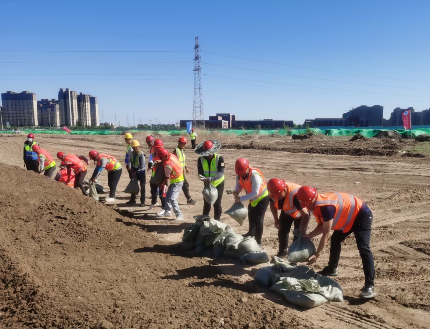 �ȷ��ֹ�˾ | �ȷ������ڽ���Ŀ��չ��ѴӦ������