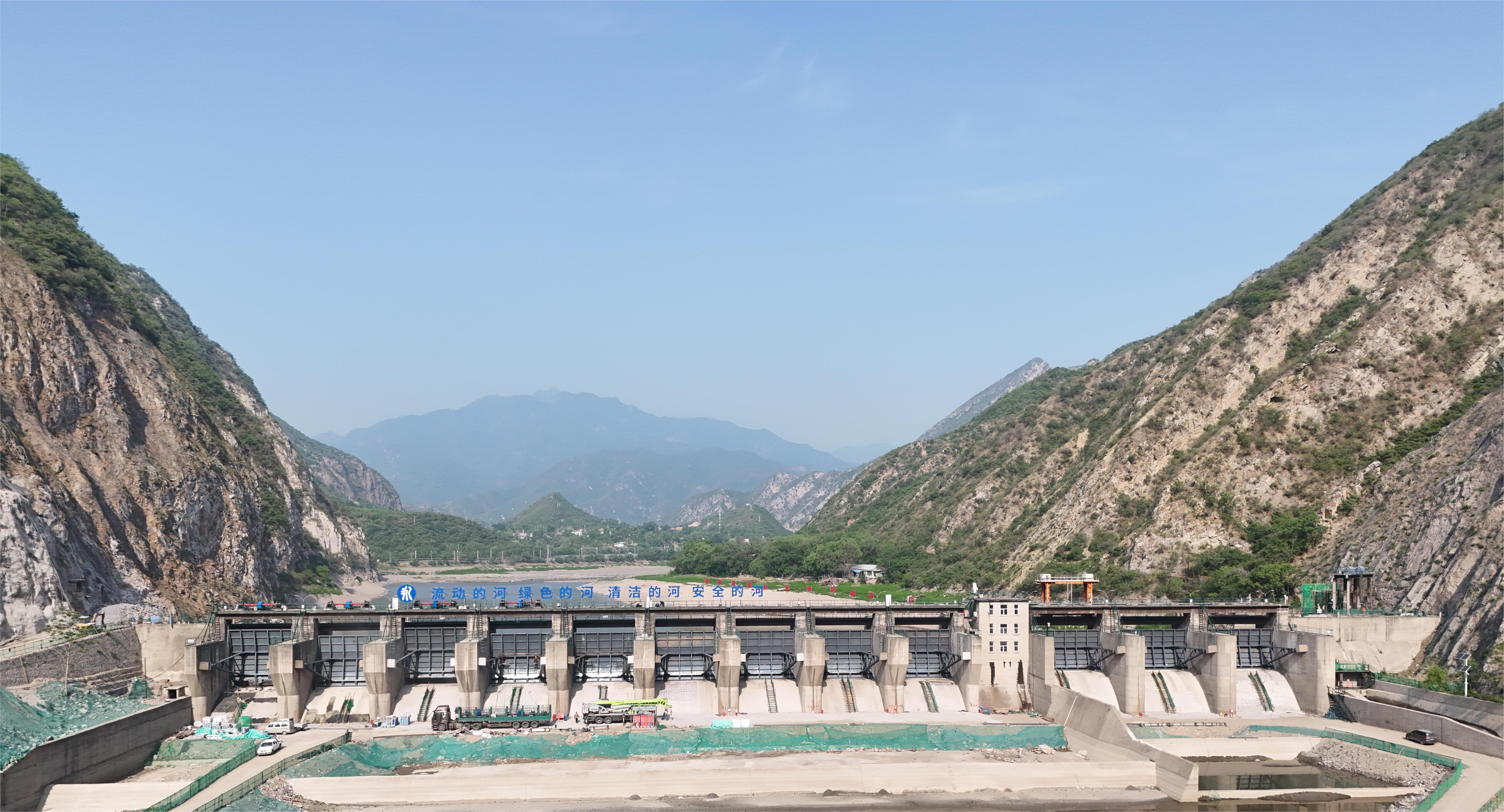 ÓÑ´ÆÚ£¡¡°Á½¿â¡±Ë®»ÙÐÞ¸´Ö÷Ì幤³ÌËùÓÐÍ깤 ÓÑ´ÆÚ£¡¡°Á½¿â¡±Ë®»ÙÐÞ¸´Ö÷Ì幤³ÌËùÓÐÍ깤