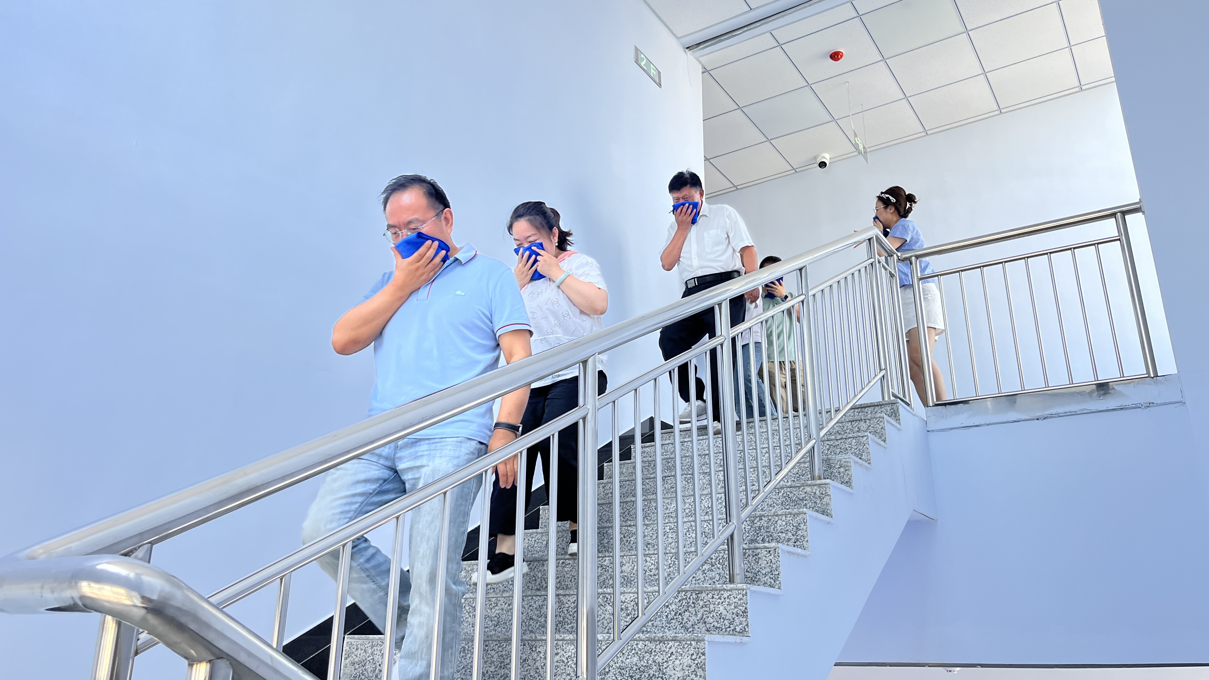 �żҿ�ũ����˾ | ��չ�����徲֪ʶ��ѵ��Ӧ����ɢ����