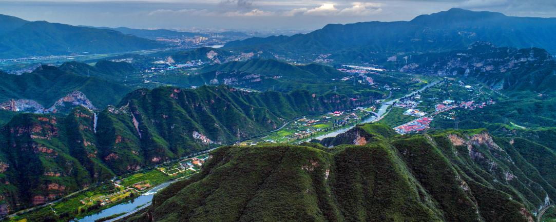 ¹ÙÌüË®µçÕ¾¡°»ÀС± Öú»æÉú̬»¾í ¹ÙÌüË®µçÕ¾¡°»ÀС± Öú»æÉú̬»¾í