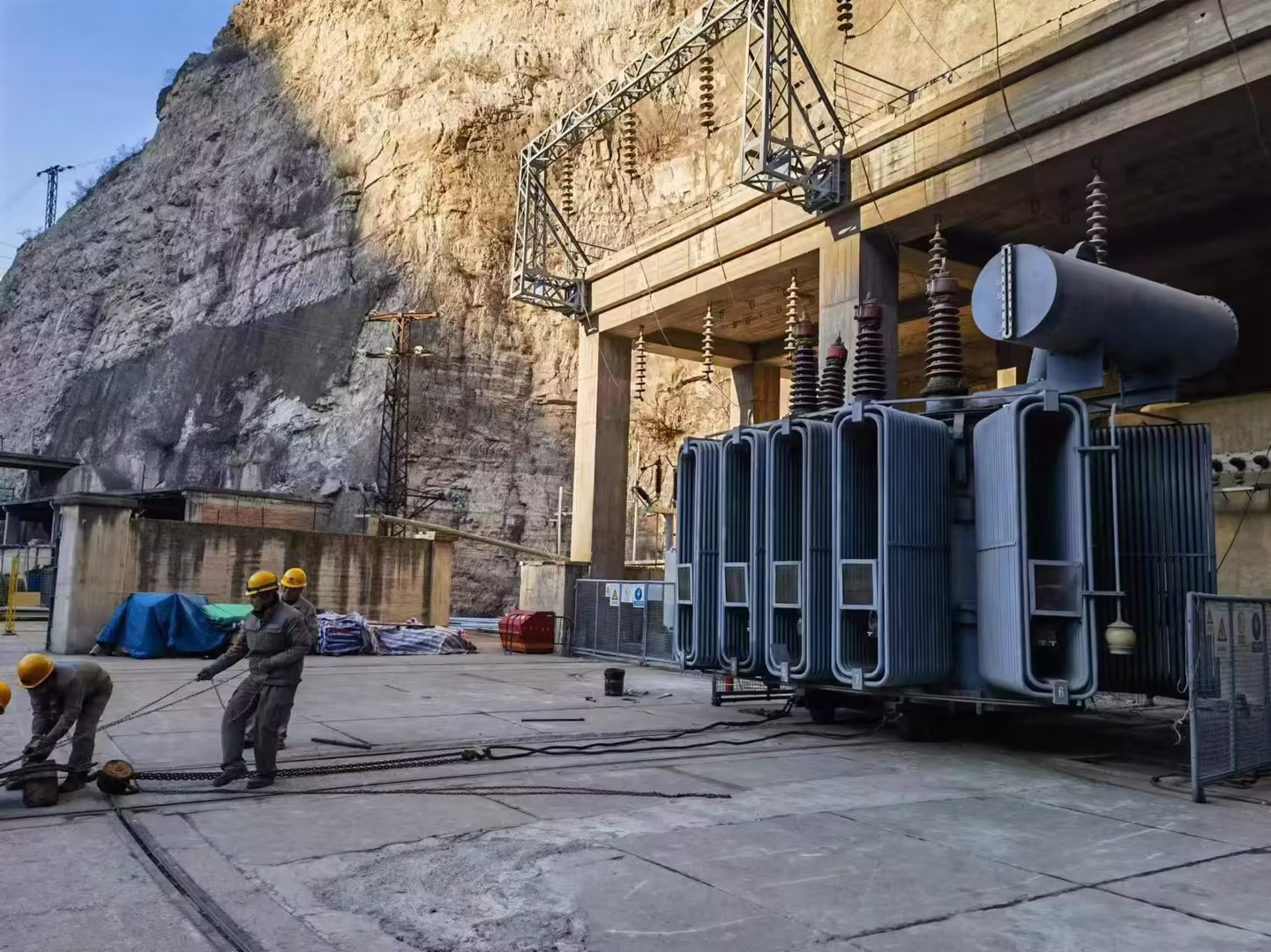 ¹ÙÌüË®µçÕ¾¡°»ÀС± Öú»æÉú̬»¾í ¹ÙÌüË®µçÕ¾¡°»ÀС± Öú»æÉú̬»¾í