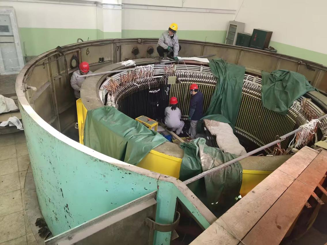 ¹ÙÌüË®µçÕ¾¡°»ÀС± Öú»æÉú̬»¾í ¹ÙÌüË®µçÕ¾¡°»ÀС± Öú»æÉú̬»¾í