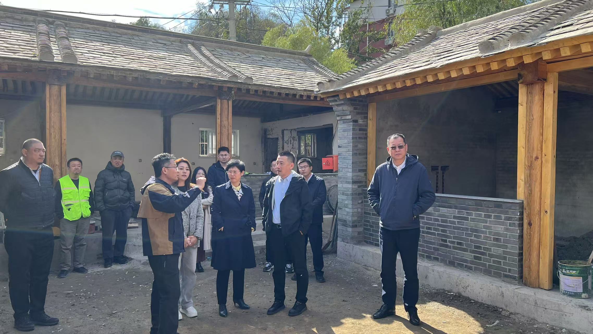 ��˾�򵼶�����龩���ŵ�����ʽ��̬С����Ŀ��������