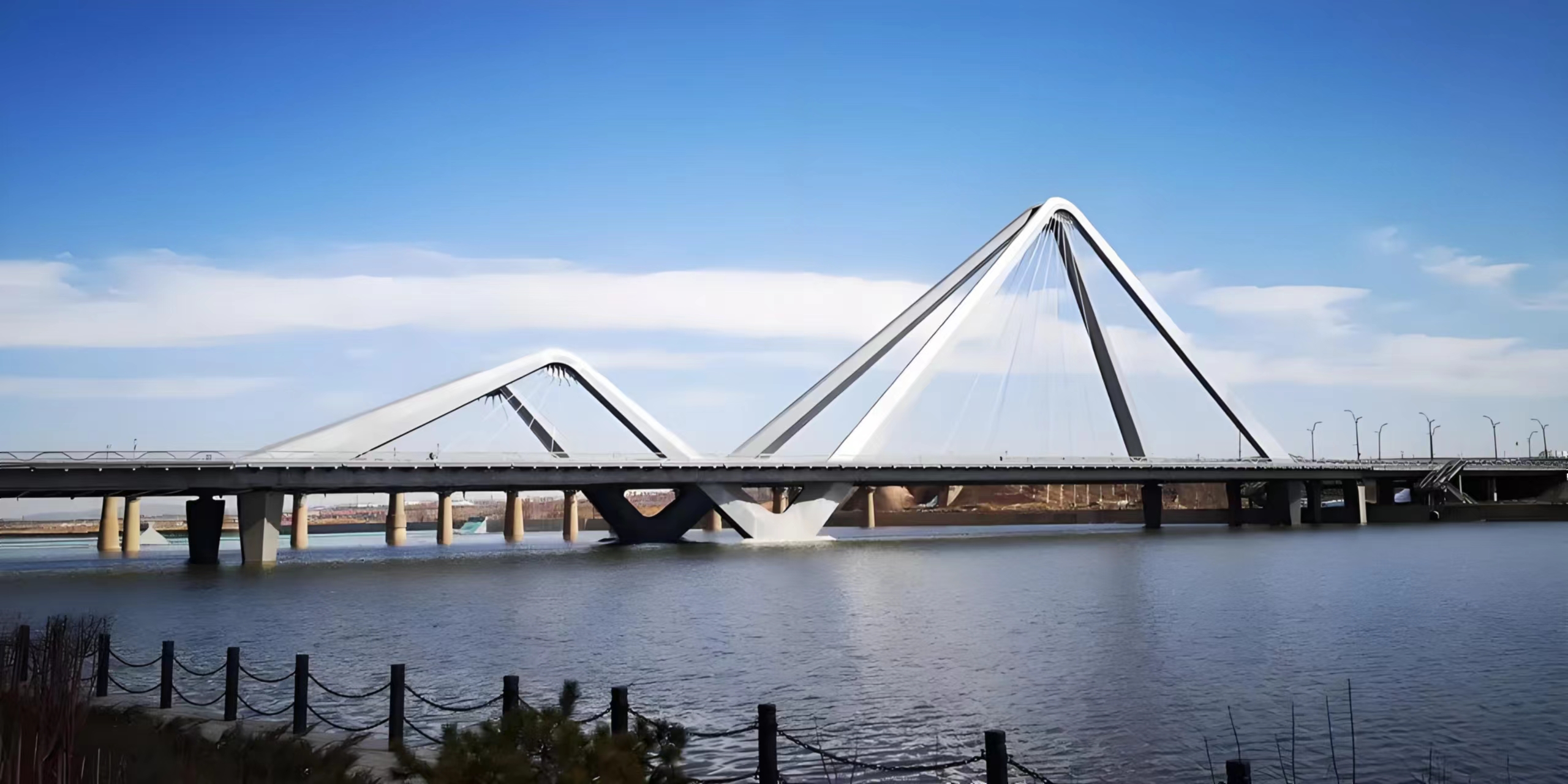 大同市御河得大高速桥-京包铁路桥段综合整治工程二标段单位工程通过档案专项验收 大同市御河得大高速桥-京包铁路桥段综合整治工程二标段单位工程通过档案专项验收