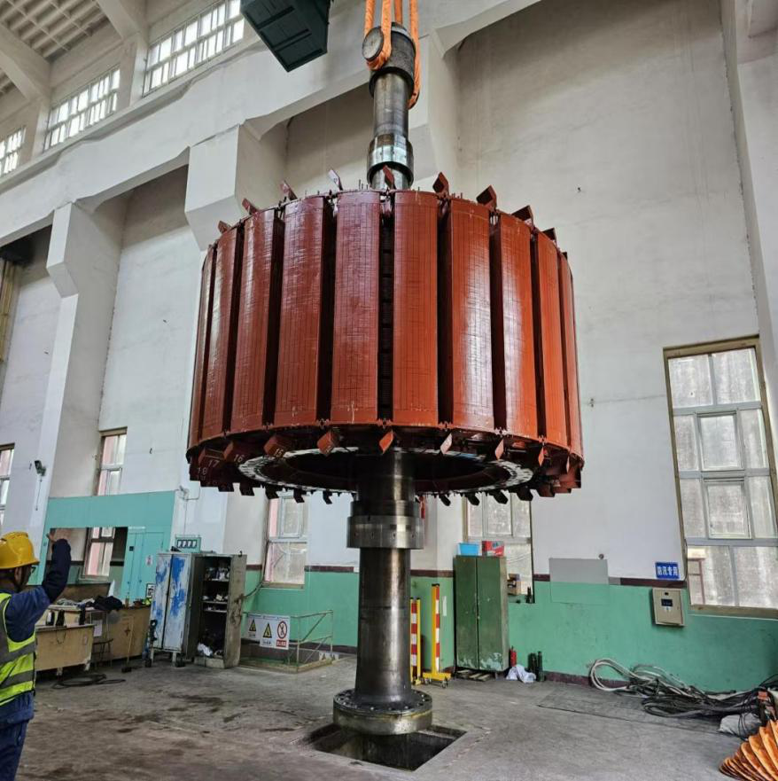 һ�ߴ��� | ��վӦ��ˮ���޸������������¶�����ʹ��