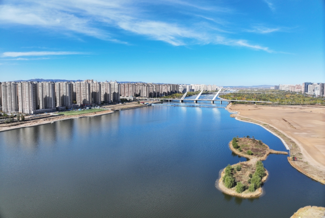 ´óͬÊÐÓùºÓÄÏ»·ÇÅ¡«¾©´ó¸ßËÙÇŶÎ×ÛºÏÕûÖ餳Ìͨ¹ýÍ깤ÑéÊÕ ´óͬÊÐÓùºÓÄÏ»·ÇÅ¡«¾©´ó¸ßËÙÇŶÎ×ÛºÏÕûÖ餳Ìͨ¹ýÍ깤ÑéÊÕ