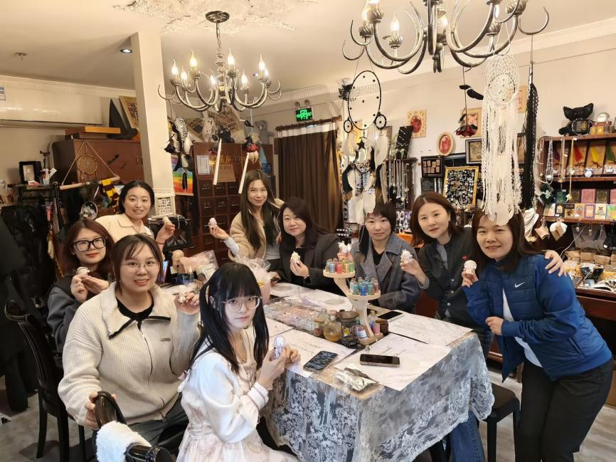 Ö¾´×îÃÀµÄËý£¡PTÊÓѶ(ÖйúÇø)¹ÙÍøÁ÷Óò¹«Ë¾Çì×£¡°Èý°Ë¡±¹ú¼Ê¸¾Å®½ÚÔ˶¯¾«²Ê·×³Ê Ö¾´×îÃÀµÄËý£¡PTÊÓѶ(ÖйúÇø)¹ÙÍøÁ÷Óò¹«Ë¾Çì×£¡°Èý°Ë¡±¹ú¼Ê¸¾Å®½ÚÔ˶¯¾«²Ê·×³Ê