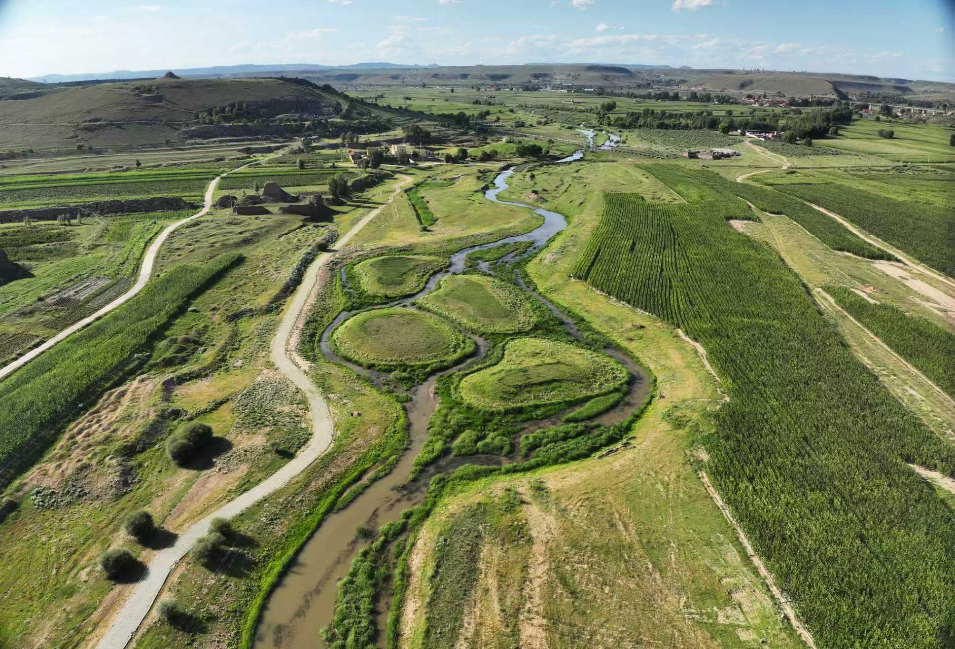 ��ͬ�и�ݱ���̬��������ʩ������ ͨ����λ��������Լ��������