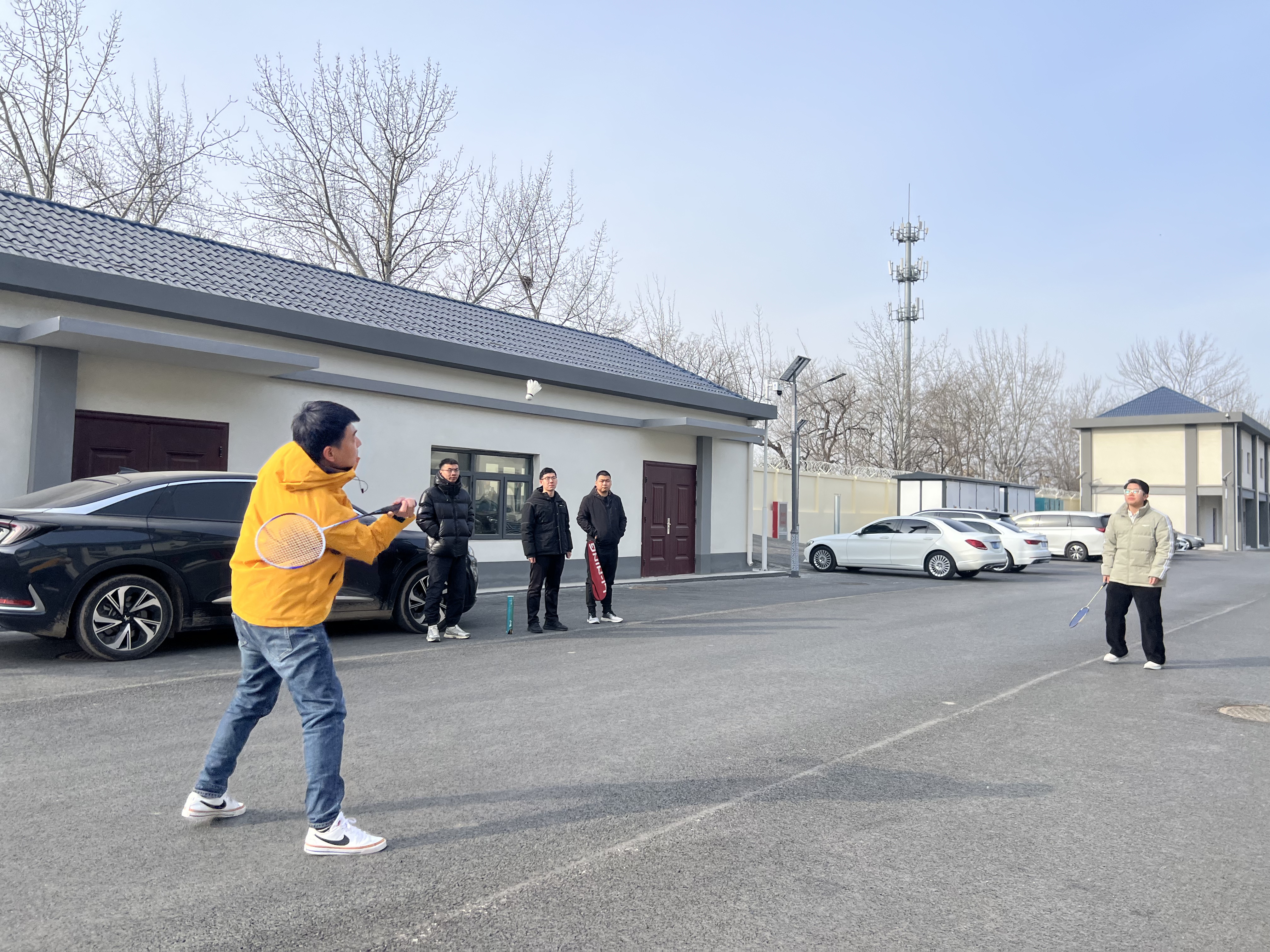 ÀÈ·»·Ö¹«Ë¾¹¤»á¿ªÕ¹¶àÖÖÔ˶¯Ï²Óдº¼Ñ½Ú ÀÈ·»·Ö¹«Ë¾¹¤»á¿ªÕ¹¶àÖÖÔ˶¯Ï²Óдº¼Ñ½Ú