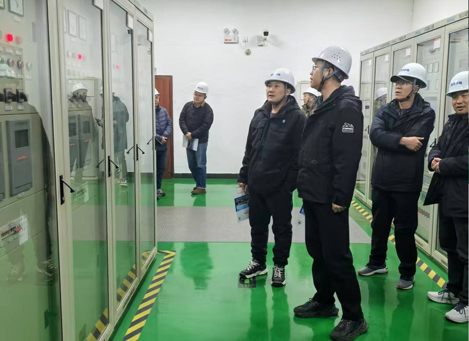 ������Ӫ��˾��֯Ӫҵ���ɵ�����������ɽ�ꡢ����ˮ���վ�Ա�ѧϰ