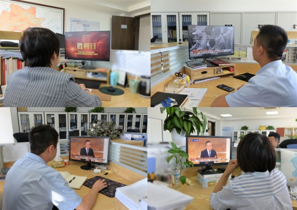 思念革命先烈 弘扬抗战精神 思念革命先烈 弘扬抗战精神