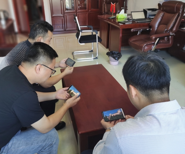 思念革命先烈 弘扬抗战精神 思念革命先烈 弘扬抗战精神