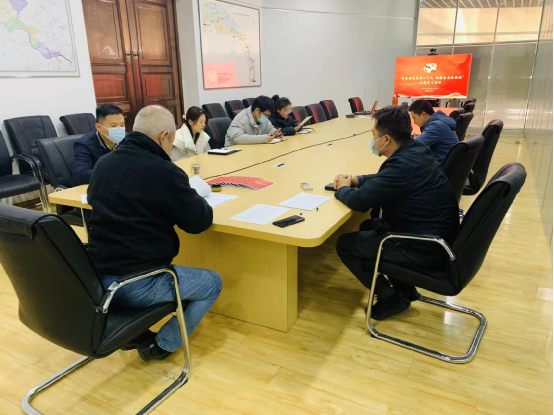 天津地区团结党支部多措并举掀起学习宣传贯彻党的二十大精神热潮 天津地区团结党支部多措并举掀起学习宣传贯彻党的二十大精神热潮