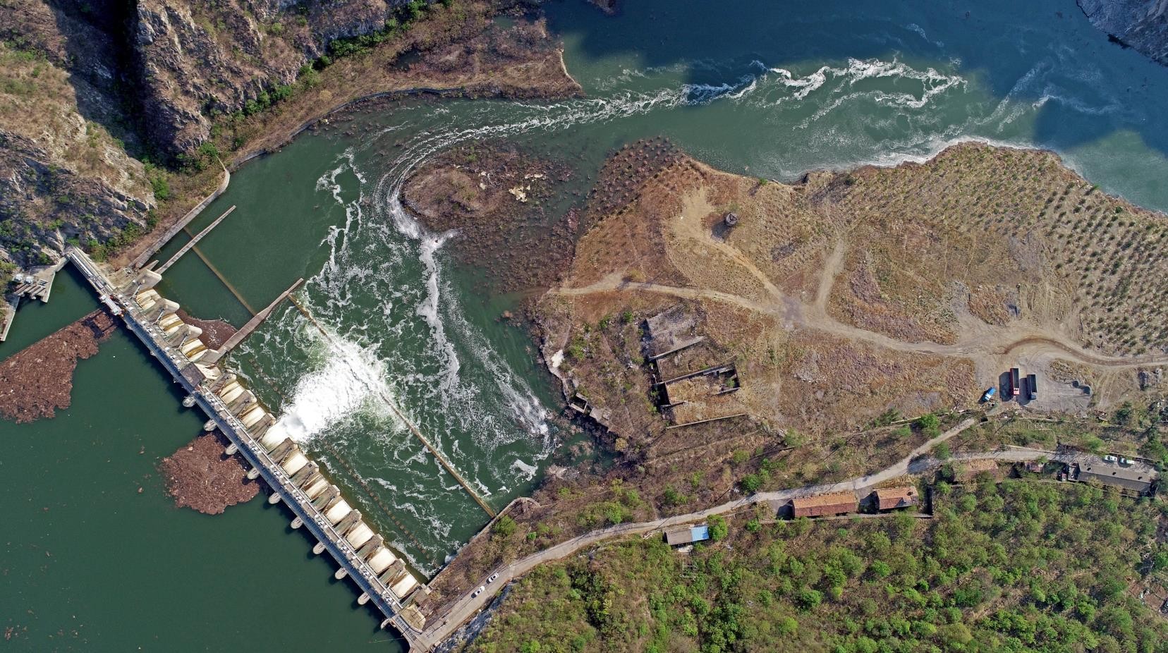 2020��PT��Ѷ(�й���)������̬��ˮ׳��˲��_������ˮ����й��