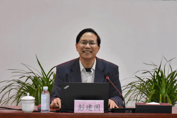 公司组织开展国企刷新三年行动专题培训 公司组织开展国企刷新三年行动专题培训